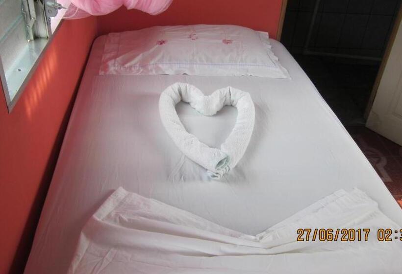 标准间, Cabañas Privadas Dilany