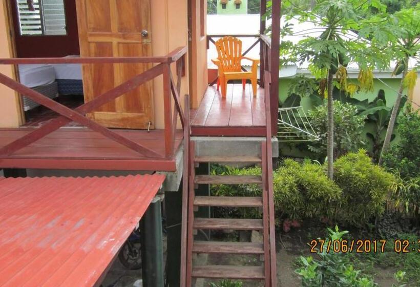 标准间, Cabañas Privadas Dilany