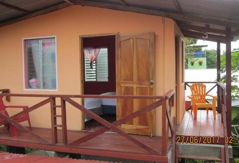 标准间, Cabañas Privadas Dilany