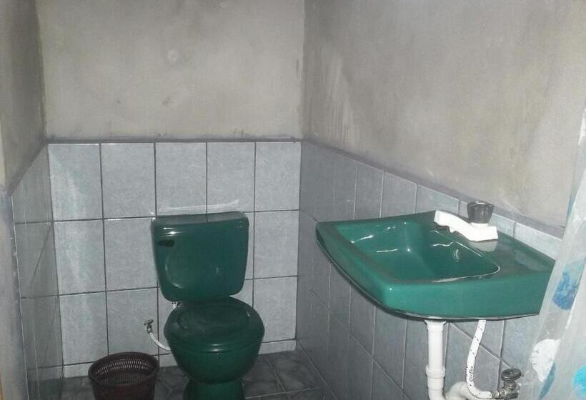 标准间, Cabañas Privadas Dilany