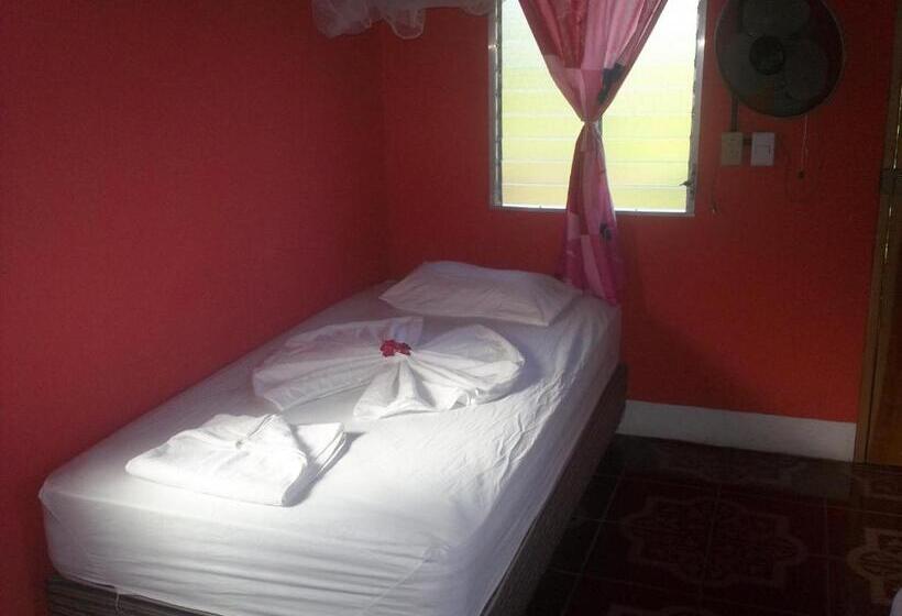 标准间, Cabañas Privadas Dilany