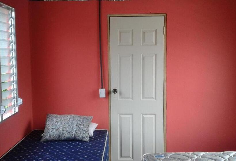 标准间, Cabañas Privadas Dilany