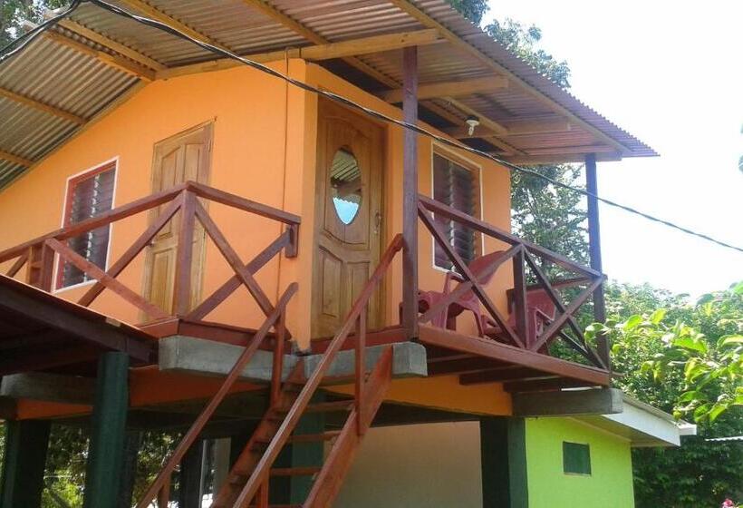 스탠다드 룸, Cabañas Privadas Dilany