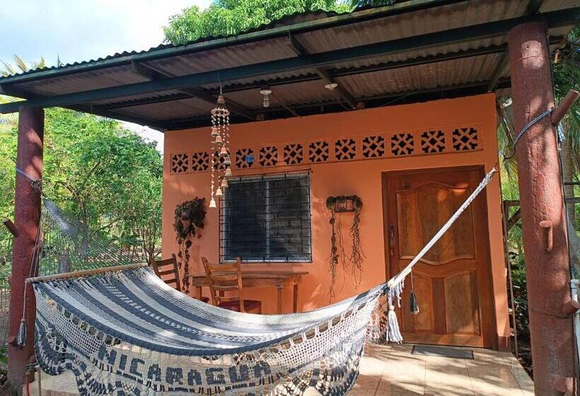 标准三人间, Cabañas Privadas Dilany