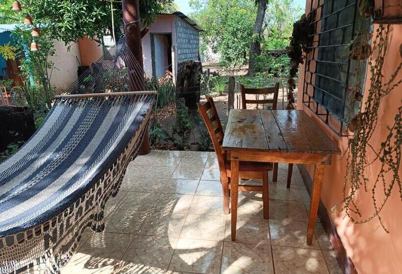 标准三人间, Cabañas Privadas Dilany