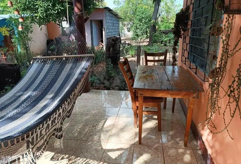 اتاق استاندارد سه نفره, Cabañas Privadas Dilany