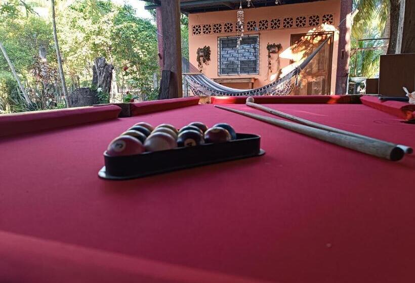 标准三人间, Cabañas Privadas Dilany