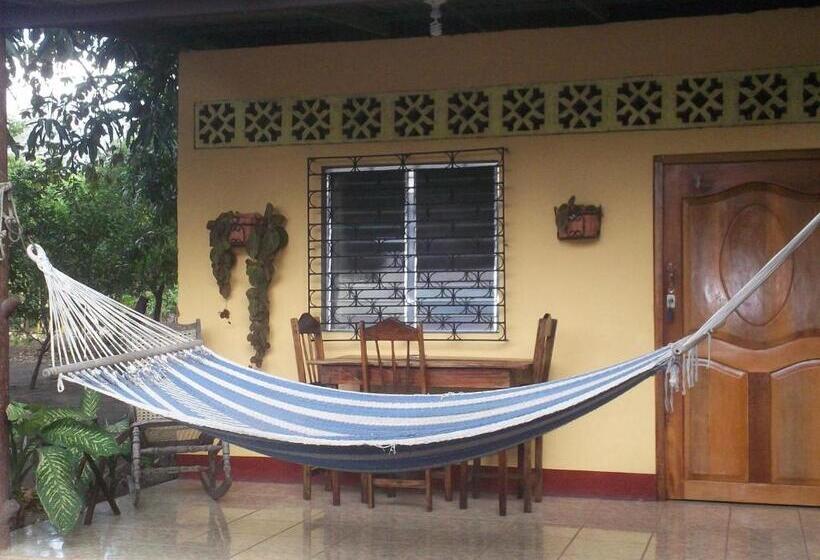 标准三人间, Cabañas Privadas Dilany