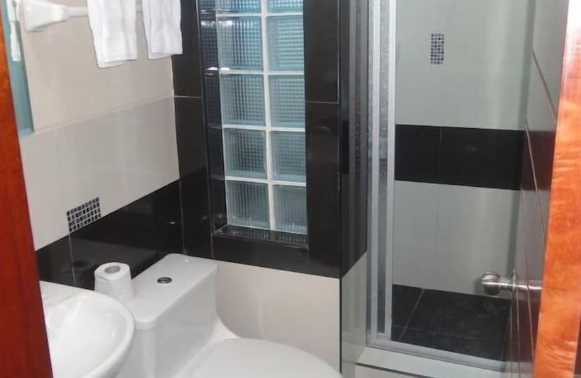 Номер Стандарт Индивидуальный, Allison Hotel S.a.c