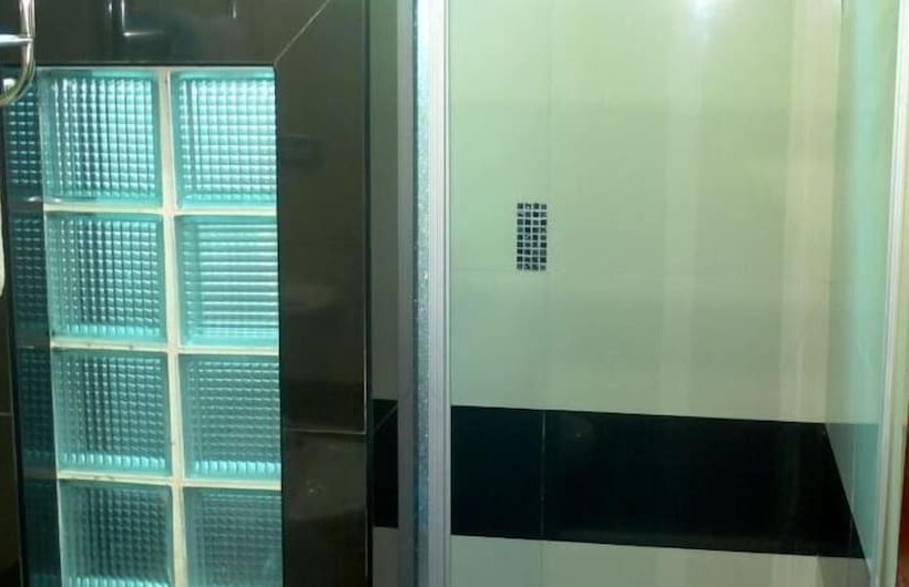 Номер Стандарт Трехместный, Allison Hotel S.a.c