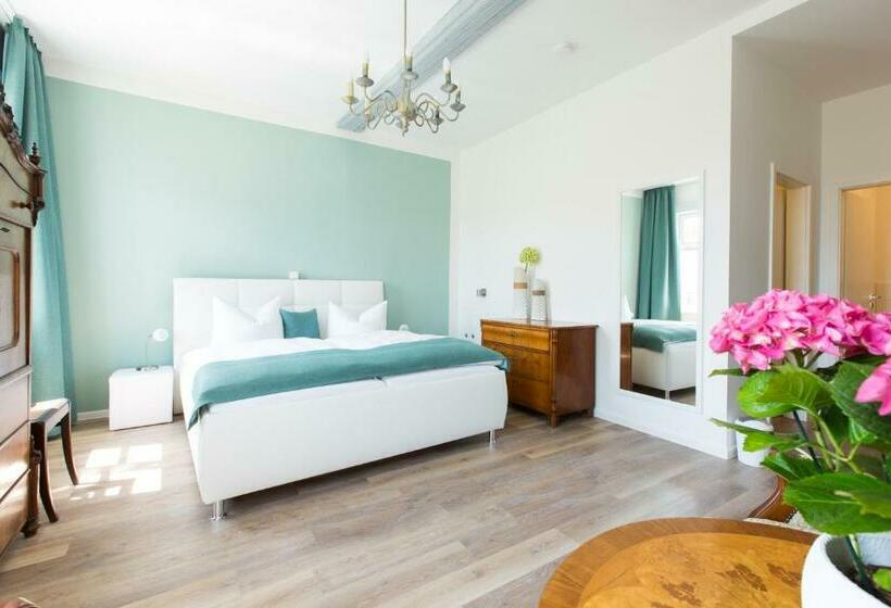 غرفة قياسية, Artem Orbis