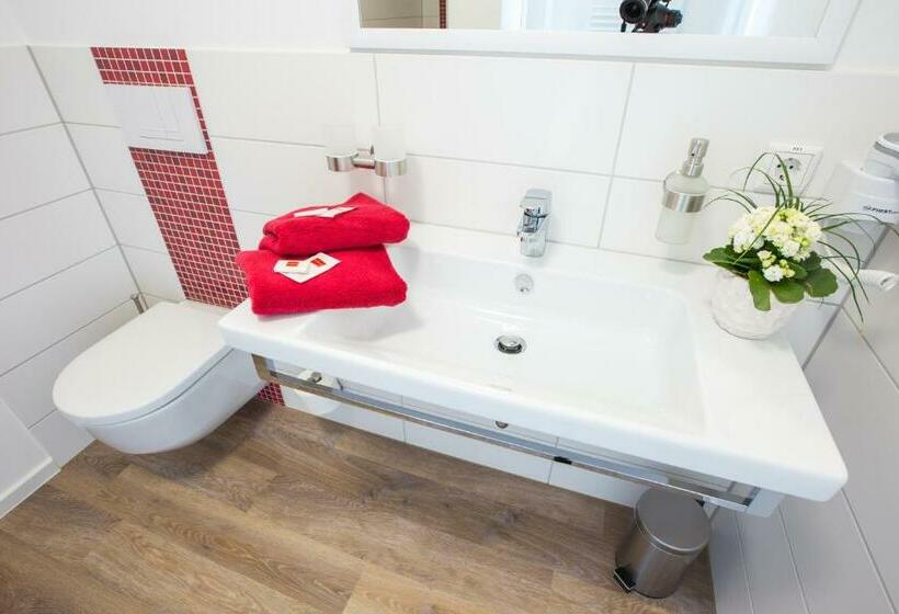 غرفة قياسية, Artem Orbis