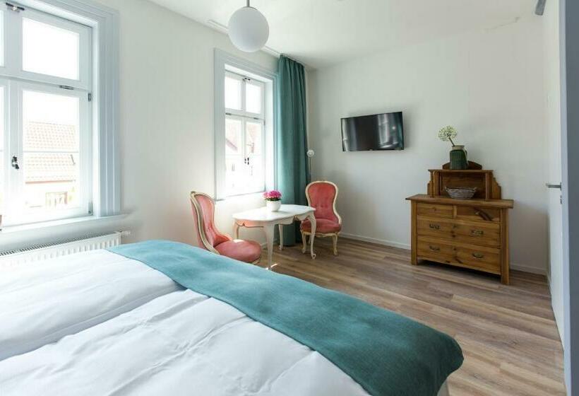 غرفة قياسية, Artem Orbis