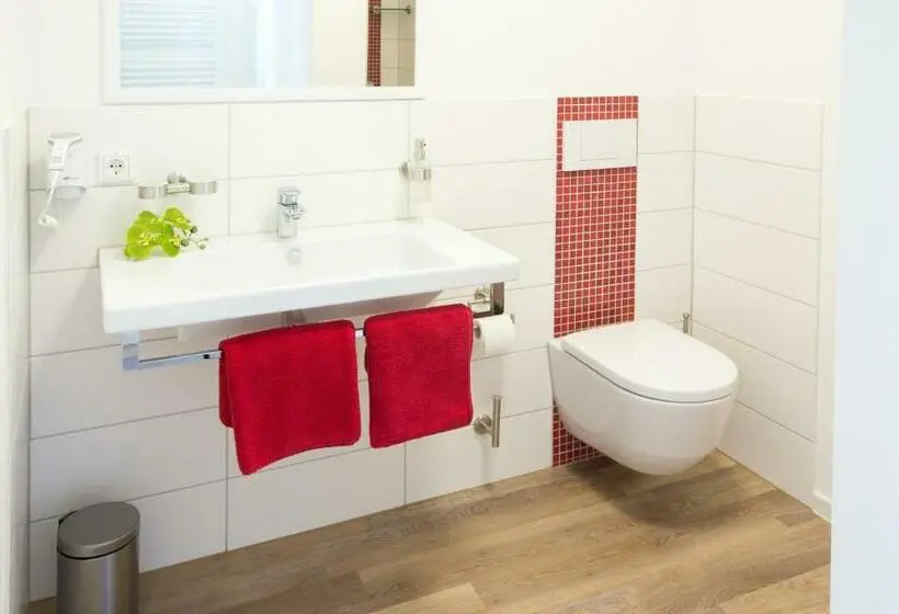 Habitació Estàndard, Artem Orbis