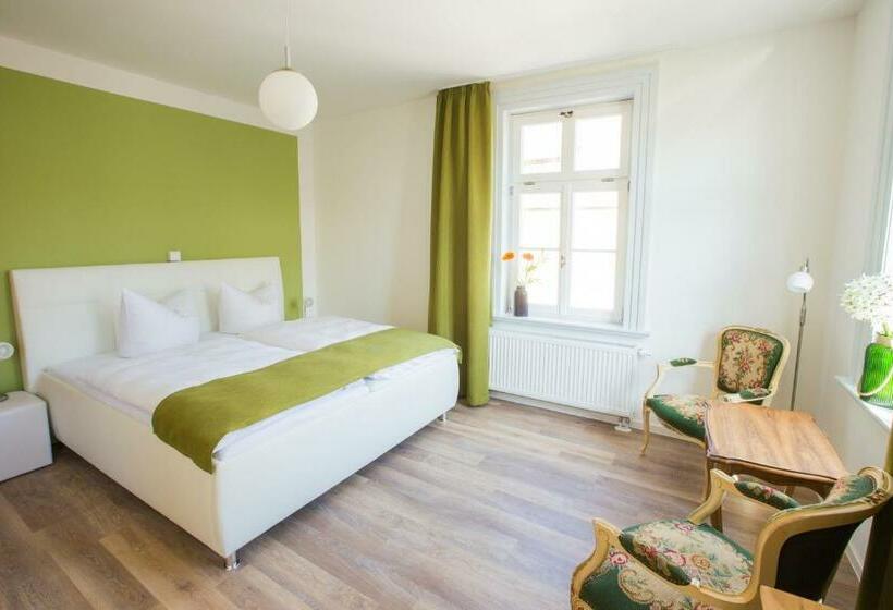 غرفة قياسية, Artem Orbis