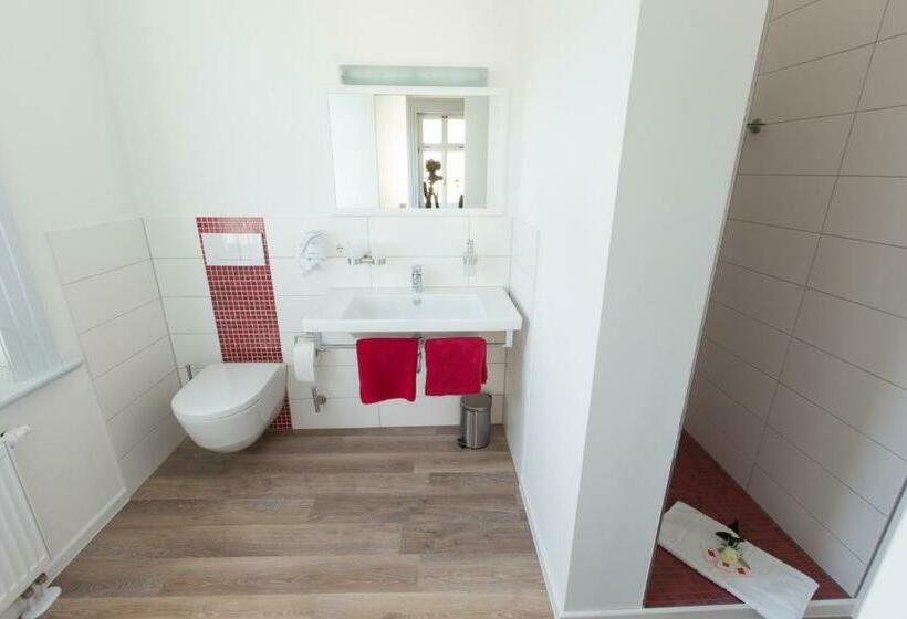 غرفة قياسية, Artem Orbis