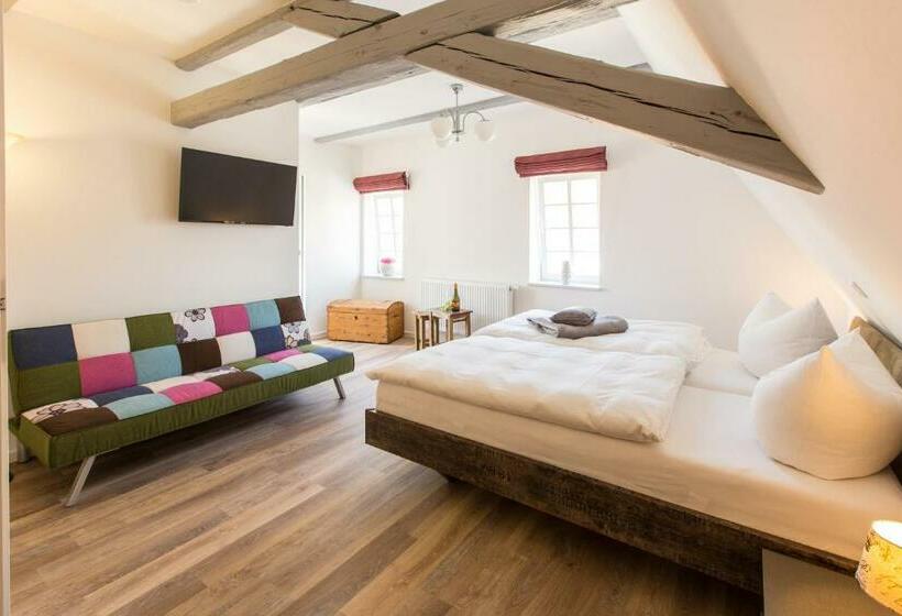 غرفة قياسية, Artem Orbis