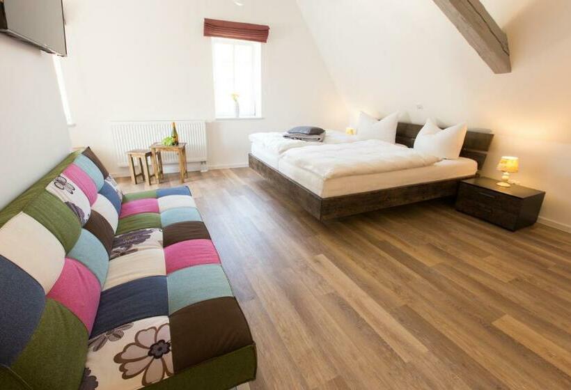 غرفة قياسية, Artem Orbis