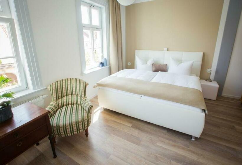 غرفة قياسية, Artem Orbis