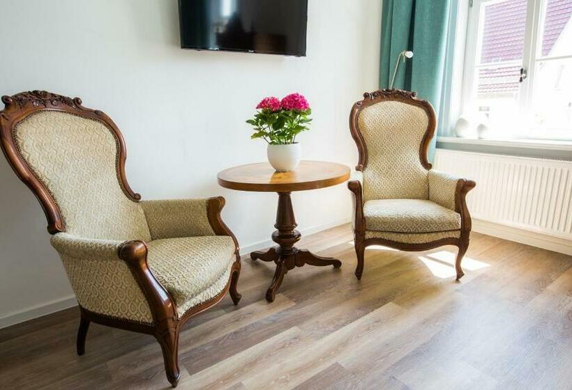 غرفة قياسية, Artem Orbis