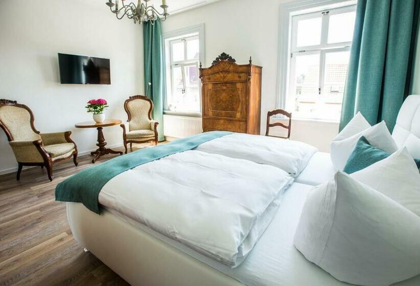 غرفة قياسية, Artem Orbis