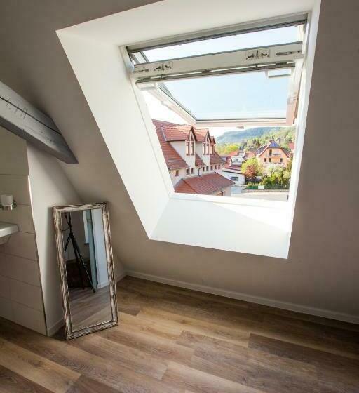 غرفة قياسية, Artem Orbis