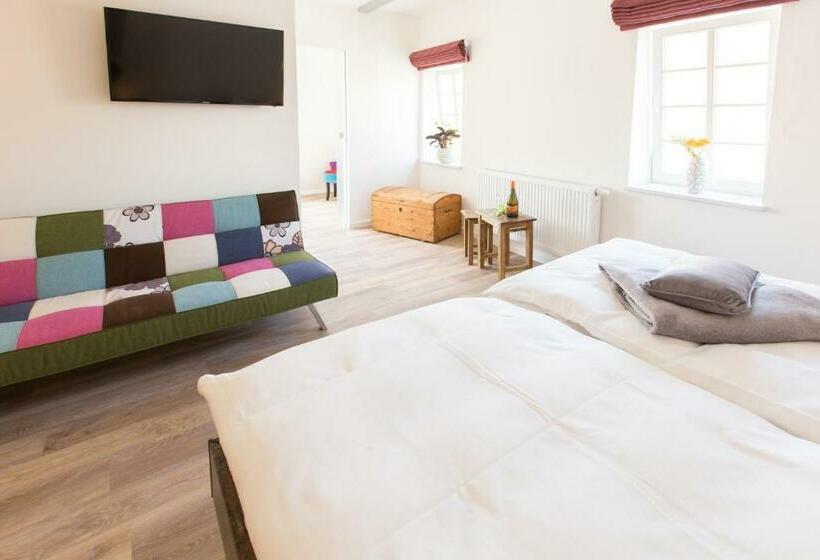 غرفة قياسية, Artem Orbis