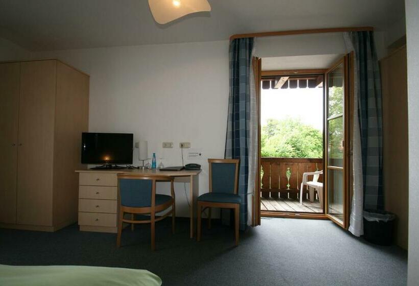 스탠다드 룸, Cafe Hanfstingl