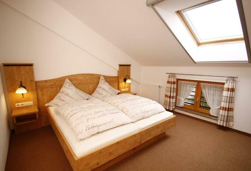 스탠다드 룸, Cafe Hanfstingl