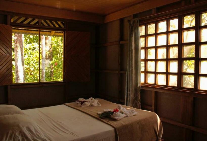 带花园景观的标准洋房, Casa Horizontes Corcovado