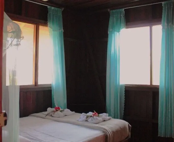 １ベッドルームアパートメント, Casa Horizontes Corcovado