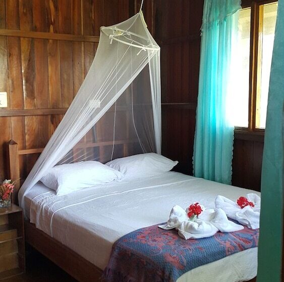 带1个卧室的经典公寓, Casa Horizontes Corcovado