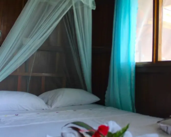 １ベッドルームアパートメント, Casa Horizontes Corcovado