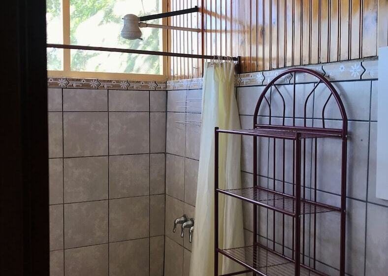 带1个卧室的经典公寓, Casa Horizontes Corcovado