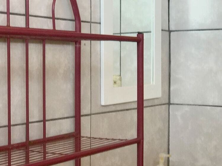 带1个卧室的经典公寓, Casa Horizontes Corcovado