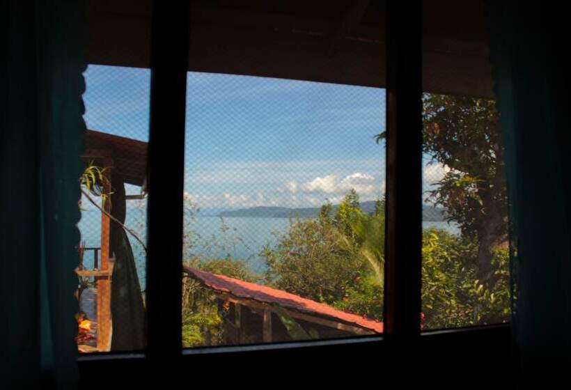 带1个卧室的经典公寓, Casa Horizontes Corcovado