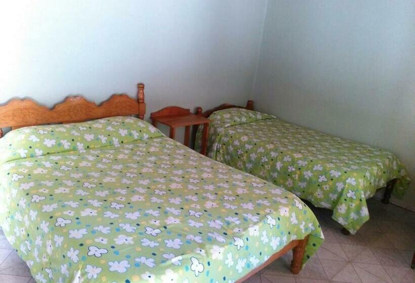 스탠다드 룸, El Atardecer