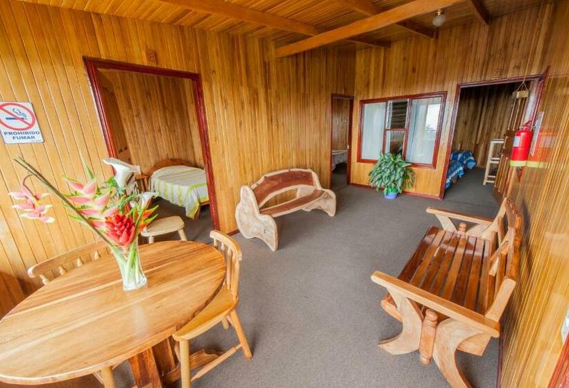 스탠다드 싱글 룸, El Atardecer