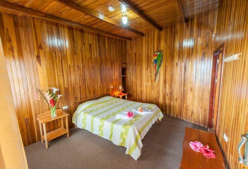 스탠다드 룸, El Atardecer