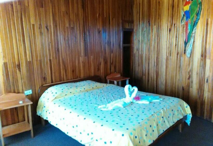 스탠다드 싱글 룸, El Atardecer