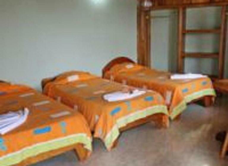 스탠다드 싱글 룸, El Atardecer