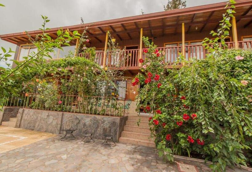 스탠다드 싱글 룸, El Atardecer