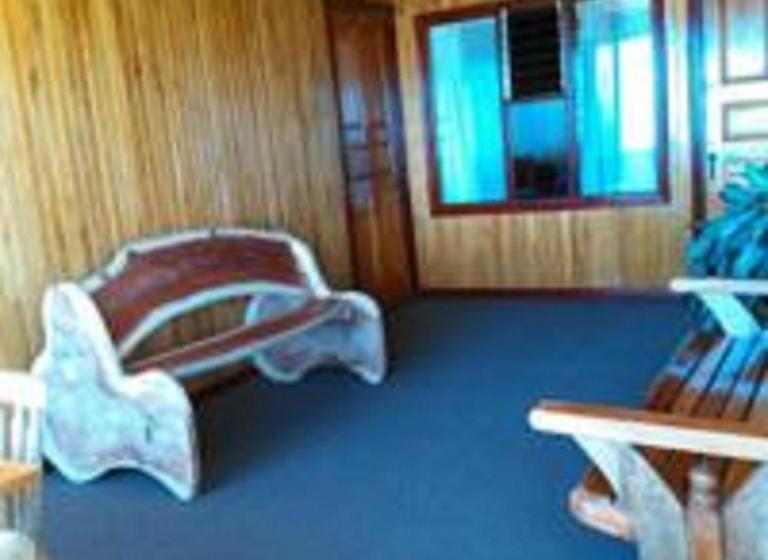 4인용 스탠다드 룸, El Atardecer