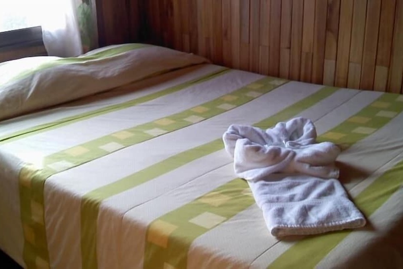 스탠다드 싱글 룸, El Atardecer