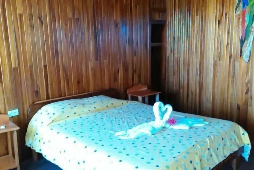 스탠다드 싱글 룸, El Atardecer