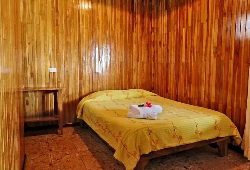 스탠다드 싱글 룸, El Atardecer