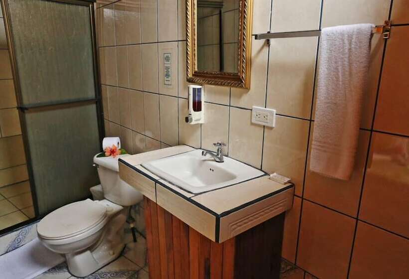 스탠다드 룸, El Atardecer