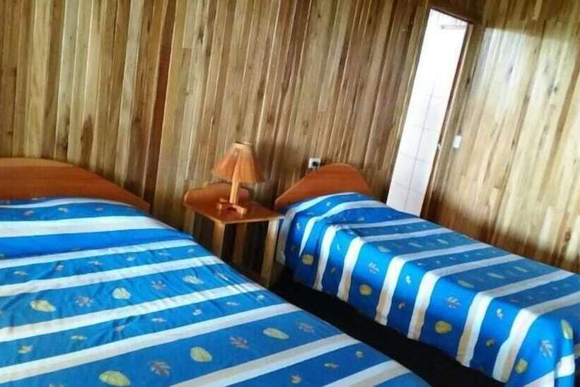 스탠다드 룸, El Atardecer