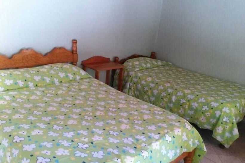 스탠다드 룸, El Atardecer