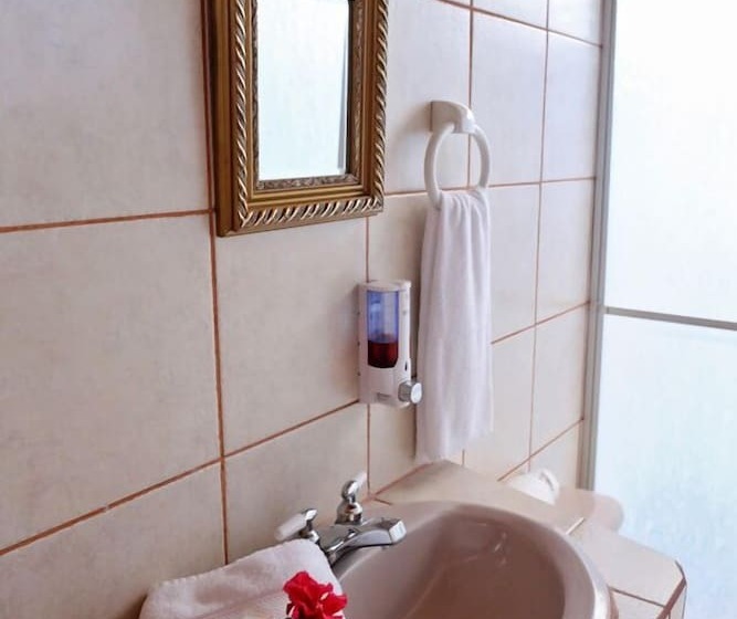 스탠다드 트리플 룸, El Atardecer